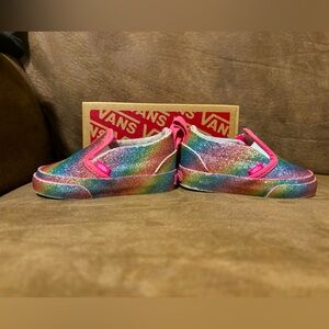 Children’s vans